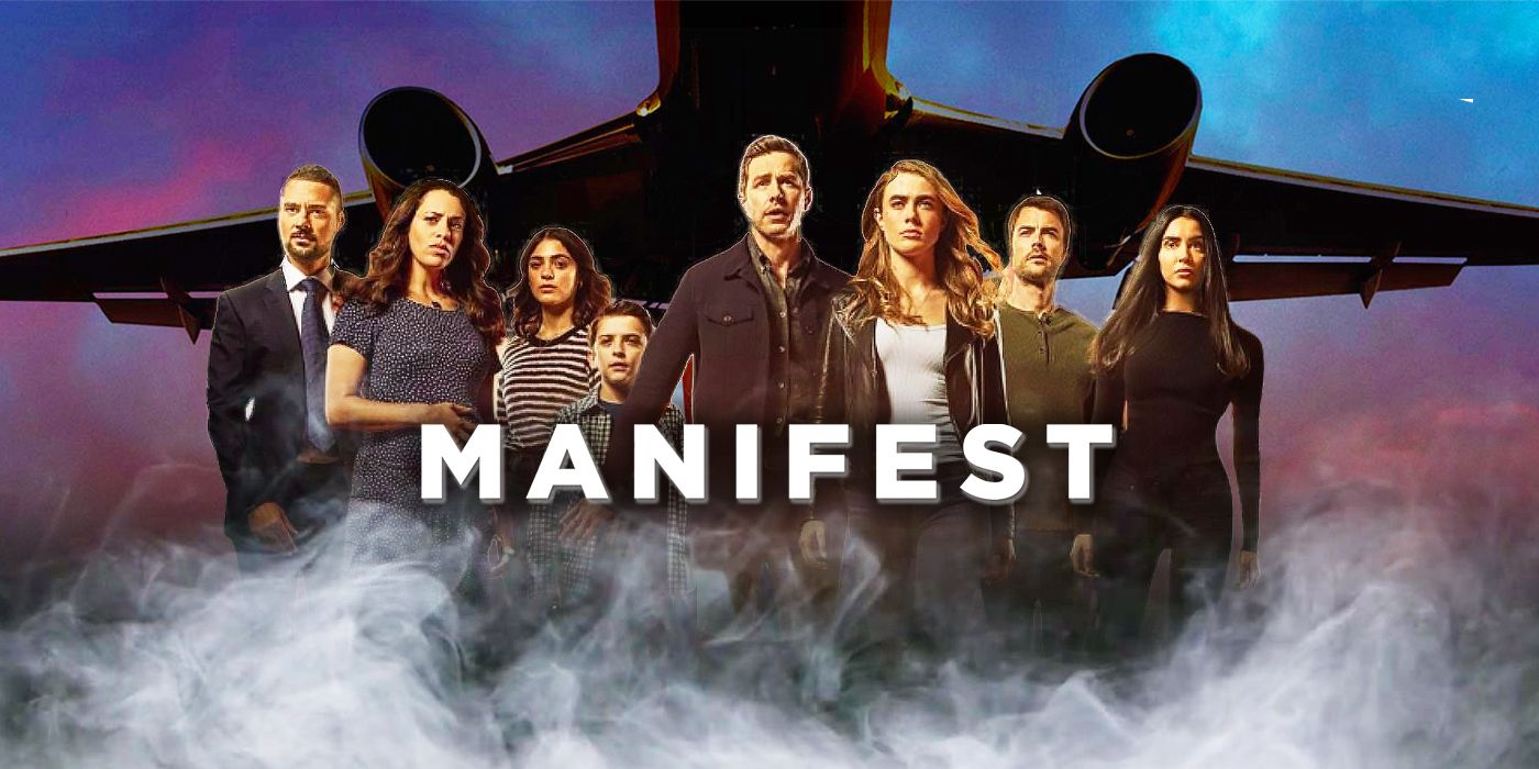 Manifest Season 4 Part 1 Trailer Hints at Answers for Flight 828