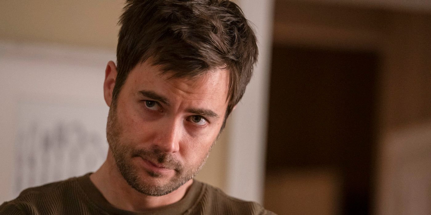 Matt Long in Manifest