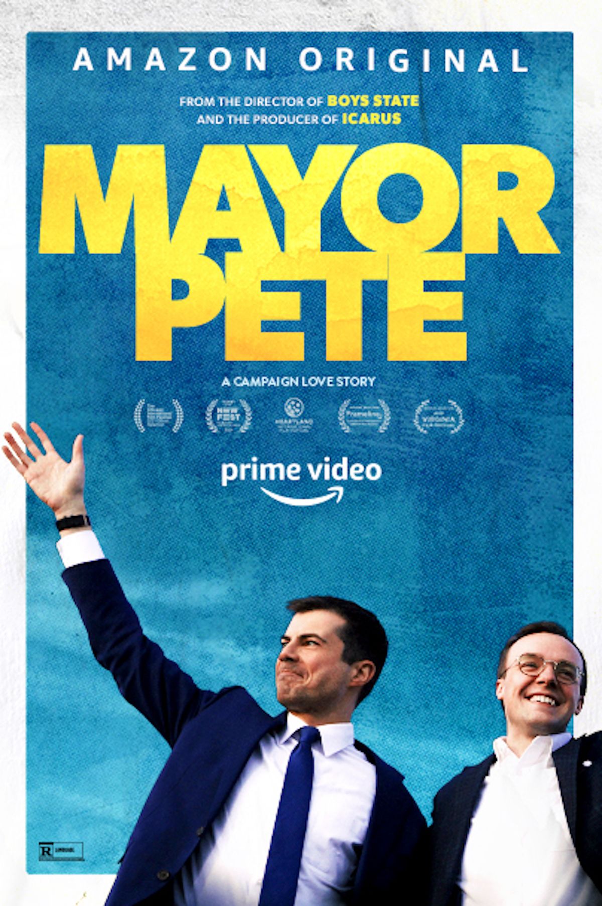 mayor-pete-poster