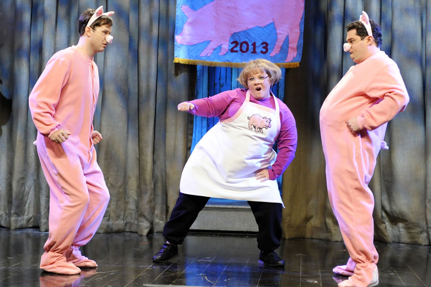Melissa McCarthy's Best 'SNL' Sketches, From Taste Test to Pizza Business