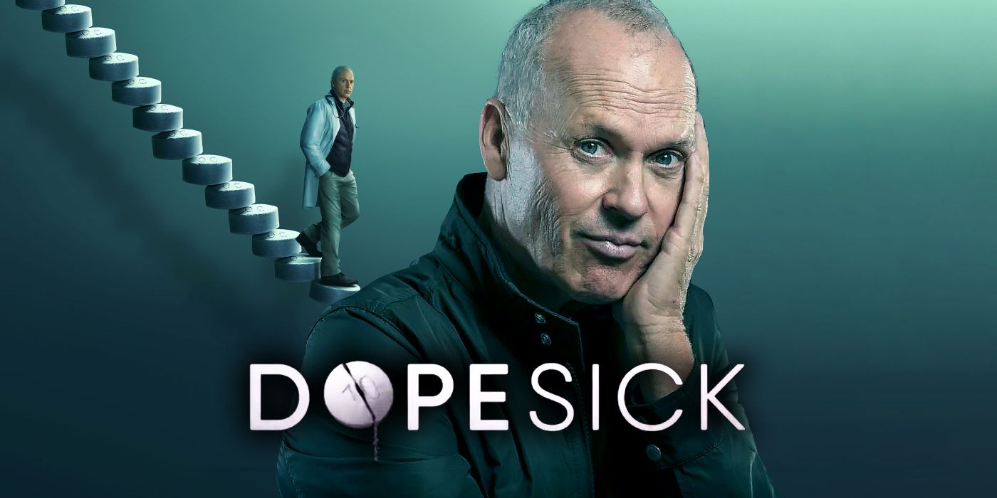 TV Shows: Dopesick