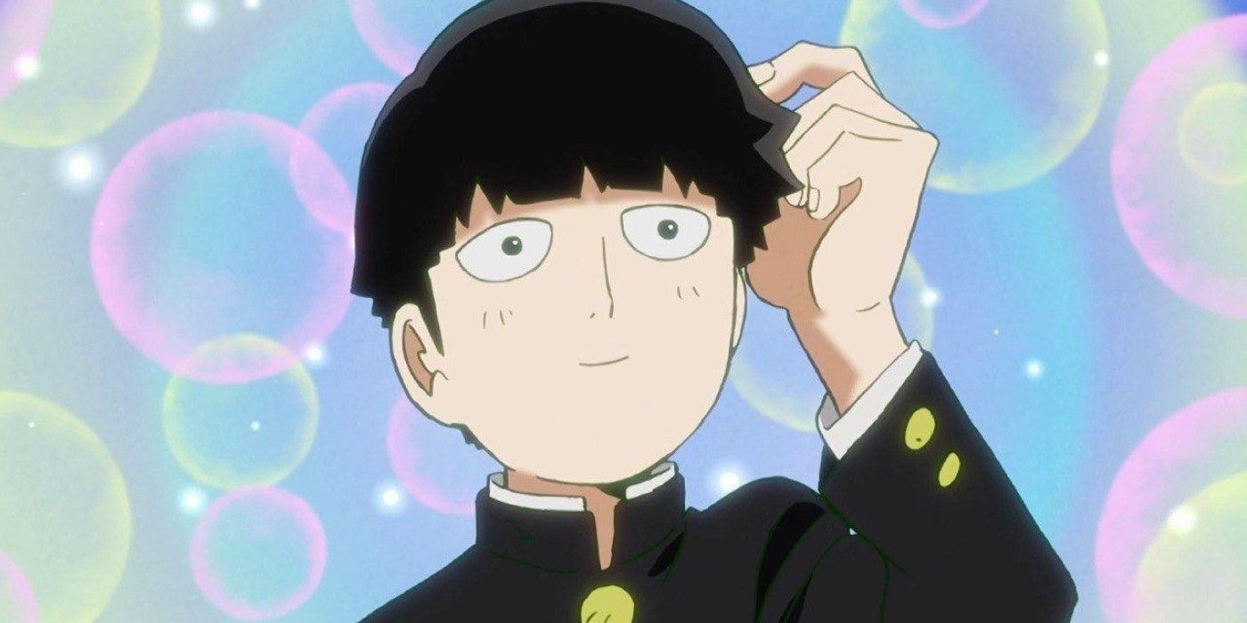 Mob Psycho 100 - Rotten Tomatoes