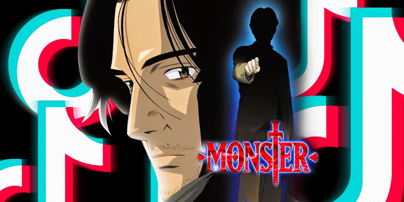 How TikTok Turned Monster, an Old Horror Anime, Into a New Hit