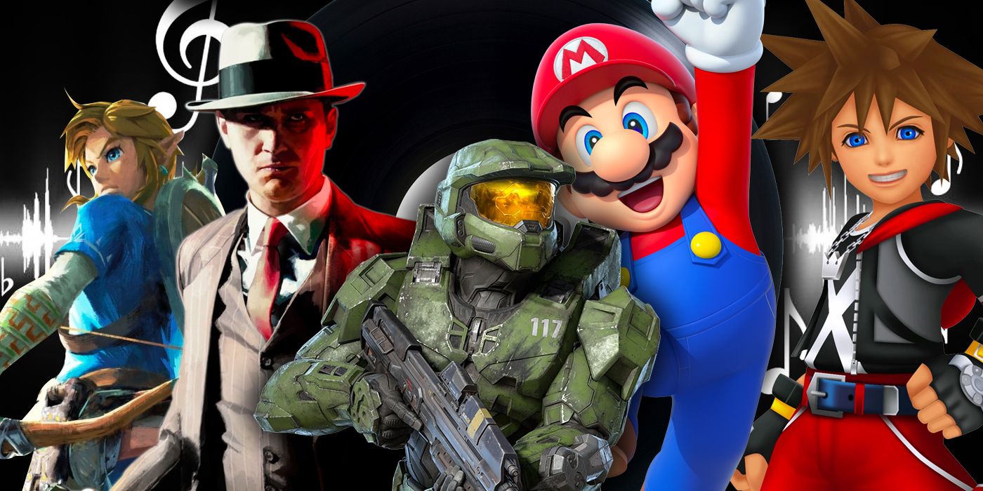 most-iconic-video-game-themes