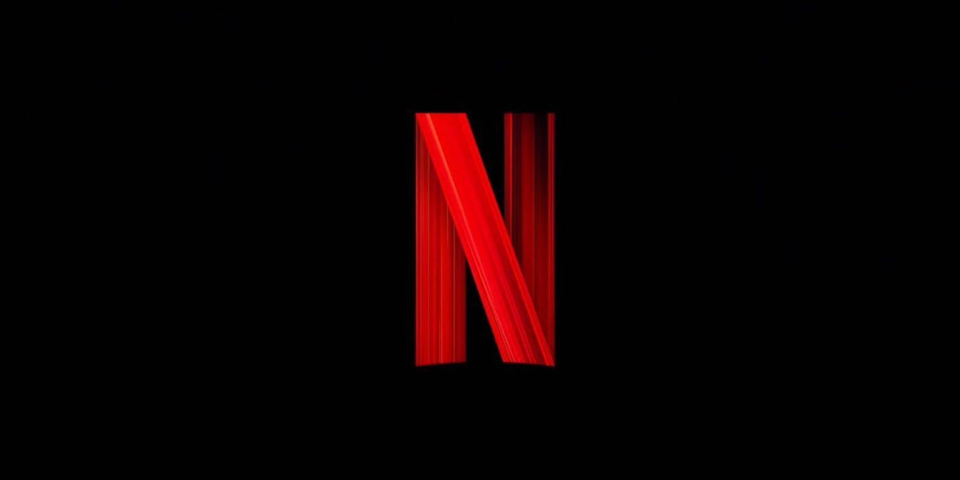 The Netflix logo