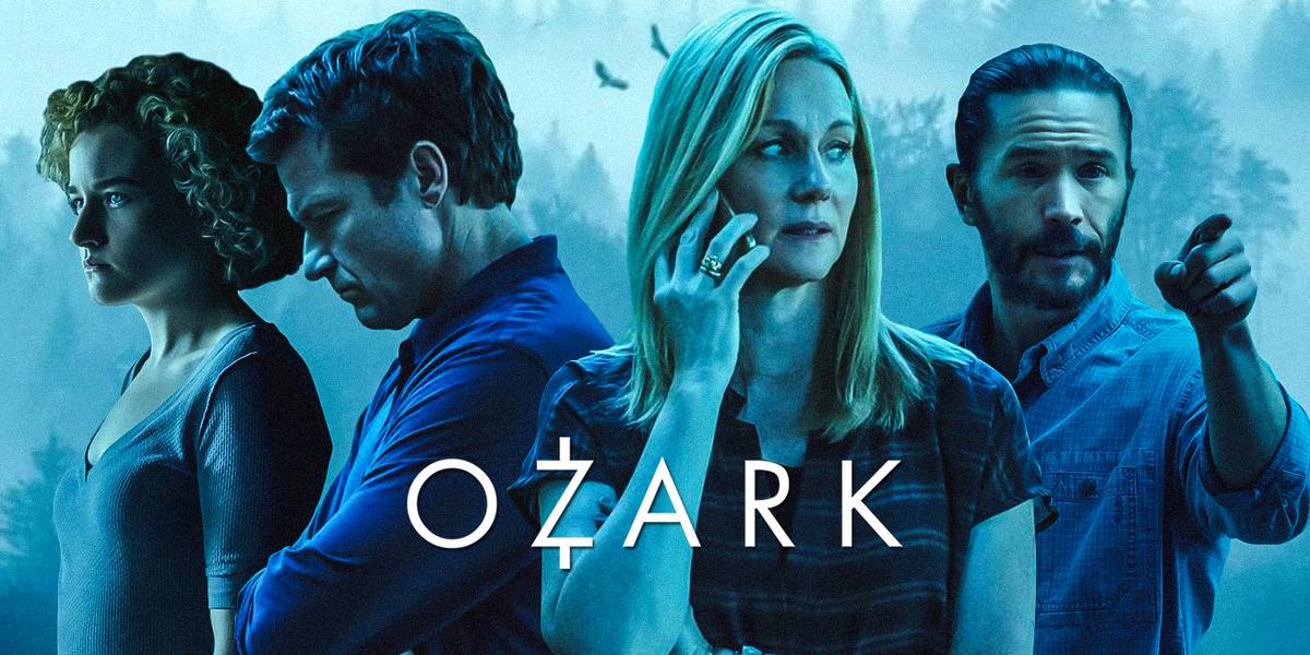 Ozark Cast and Character Guide: A Guide to Who's Who