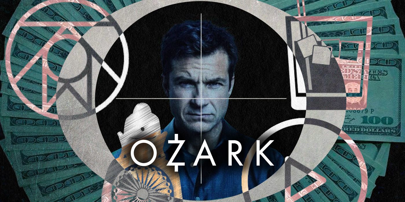 Ozark Season 5 Wallpaper HD TV Series 4K Wallpapers Images Photos and  Background  Wallpapers Den
