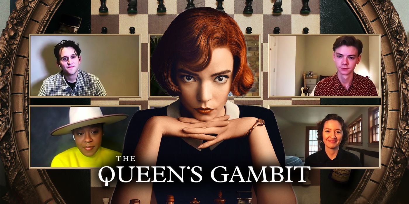 The Queen's Gambit: Here's What the Cast Is Doing Next