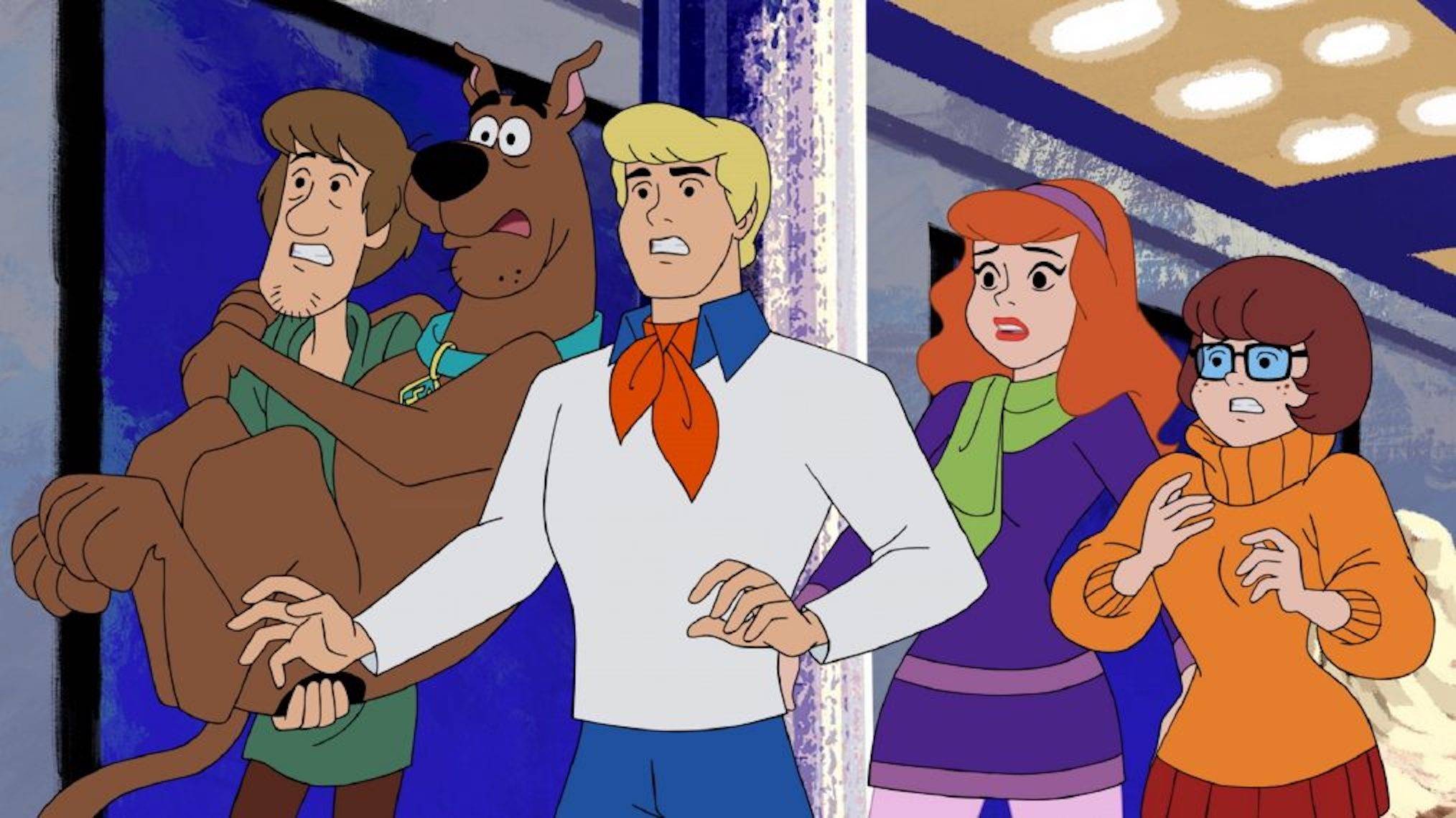 Every Scooby Doo Series Ranked From Worst To Best Every Scooby Doo Series Ranked From Worst To Best