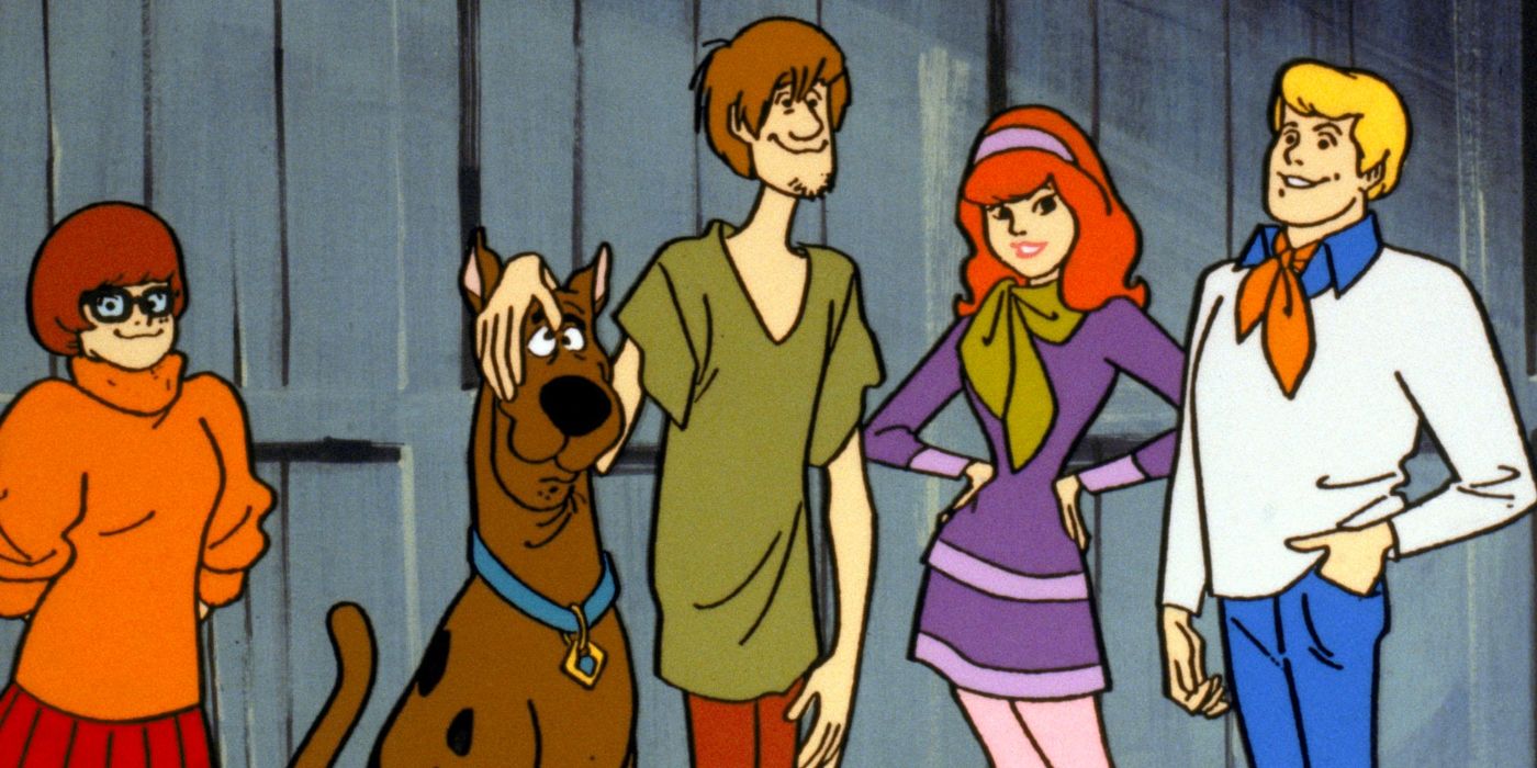 4. Scooby-Doo The spooky series circling a group of friends was a gateway for many kids to a vast world of fantasy. Even after multiple reboots and failed movies, the original still holds up as one of the best detective-esque cartoons ever. It may not have been the most intelligent cartoon it was portrayed to be, but it was a buttload of fun. Moreover, its characters are still a hit for Halloween parties!