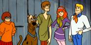 Scooby Doo And The Mystery Pups To Premiere On Cartoon Network s Cartoonito