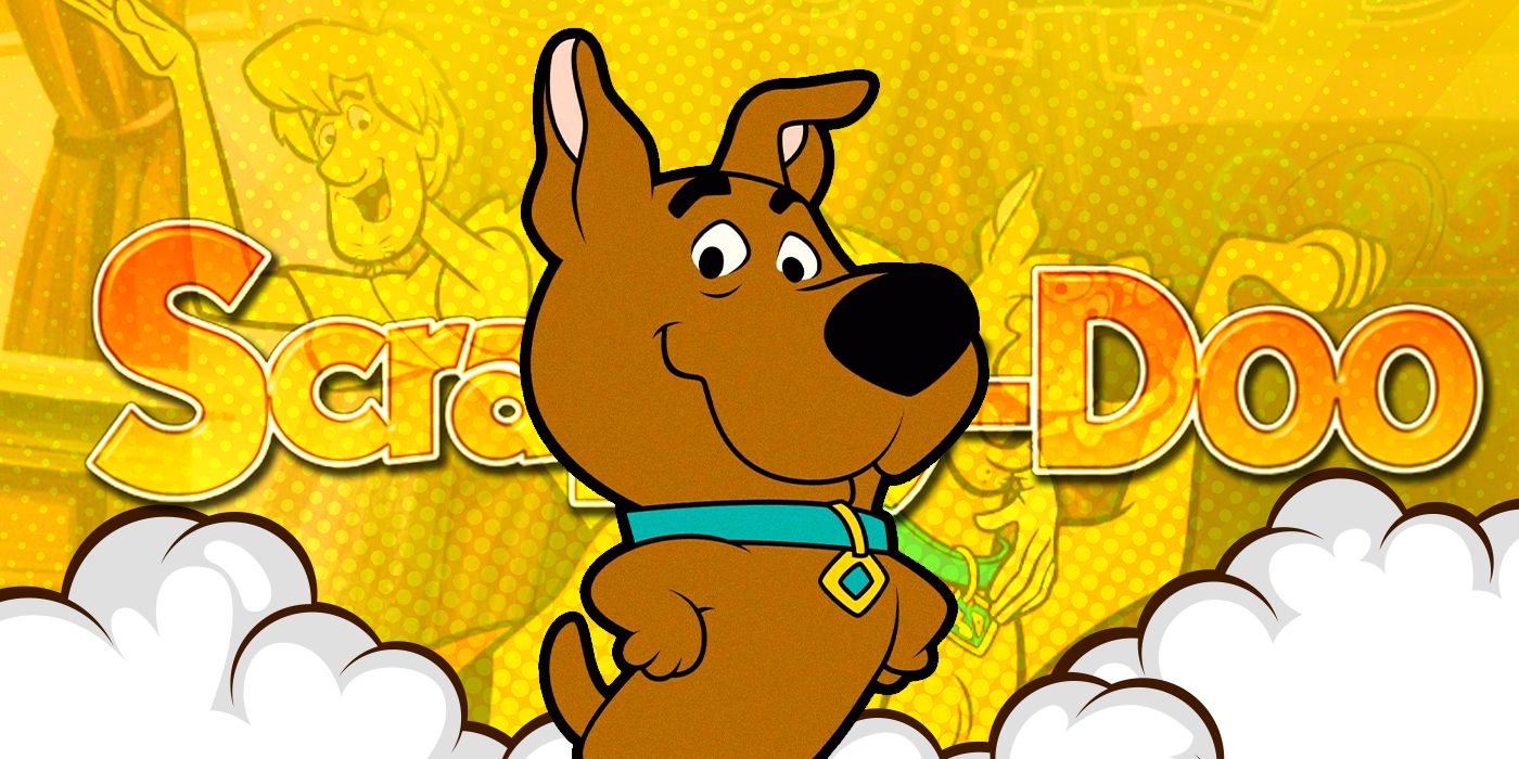 Scooby-Doo  Cartoon, Characters, TV Shows, Movie, & Facts