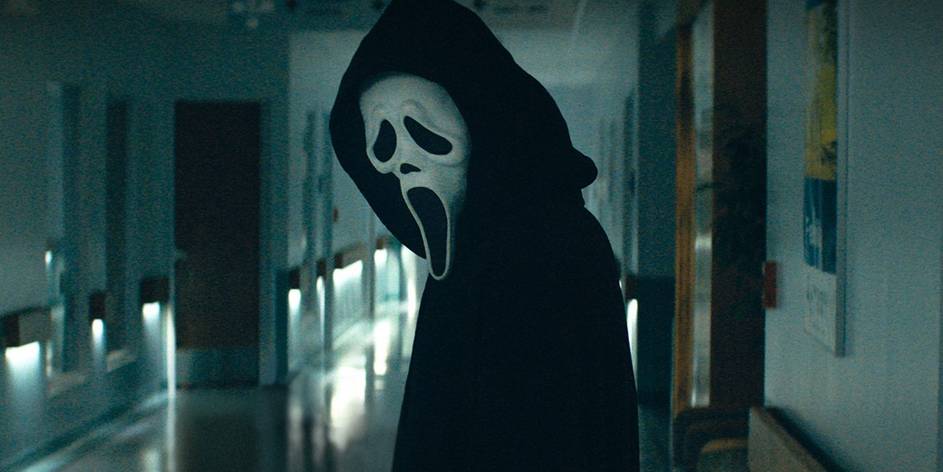Scream 5 Review: Ghostface Feels As Sharp As Ever