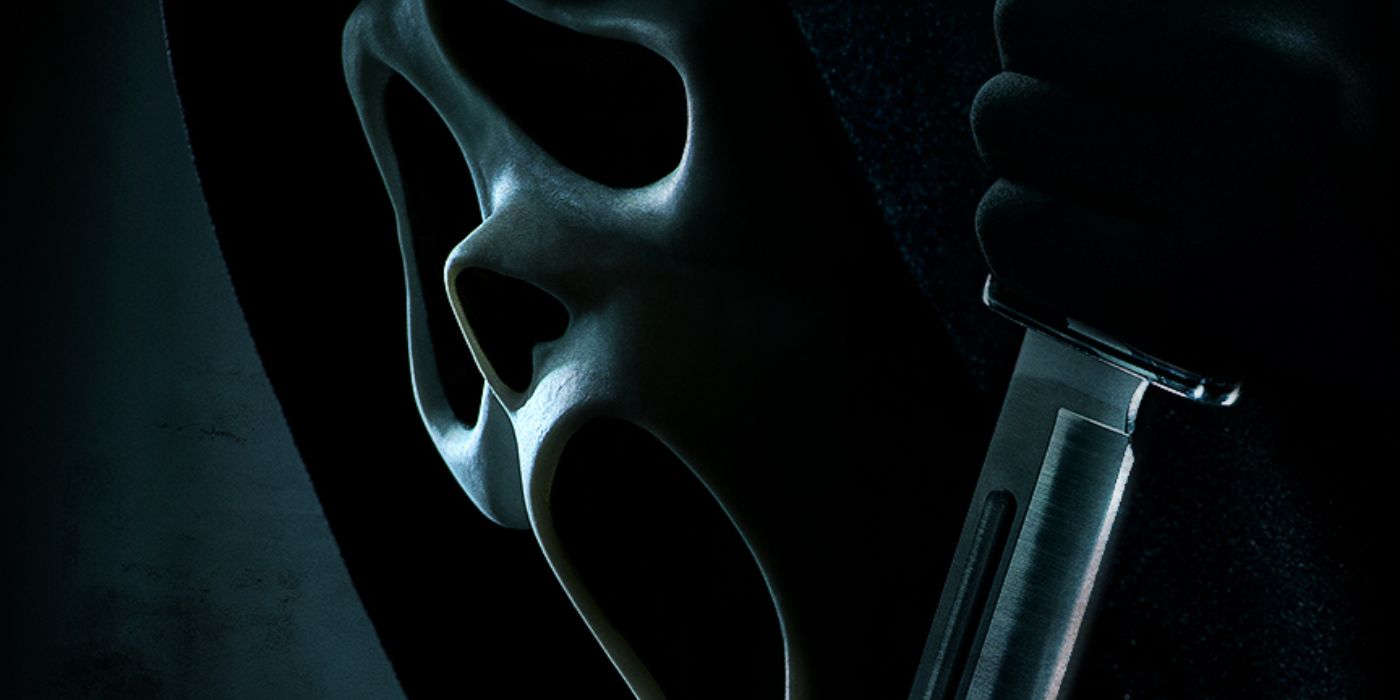 New Scream 5 Poster Features Hundreds of Ghostface Masks