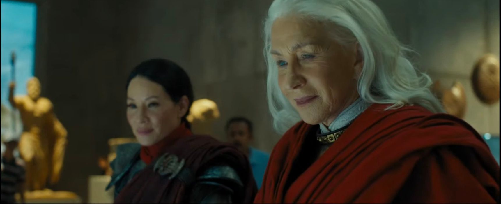 shazam-fury-of-the-gods-helen-mirren-lucy-liu