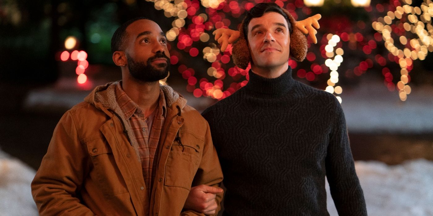Single All the Way Trailer Invites Us to Ring in the Holiday With Romance