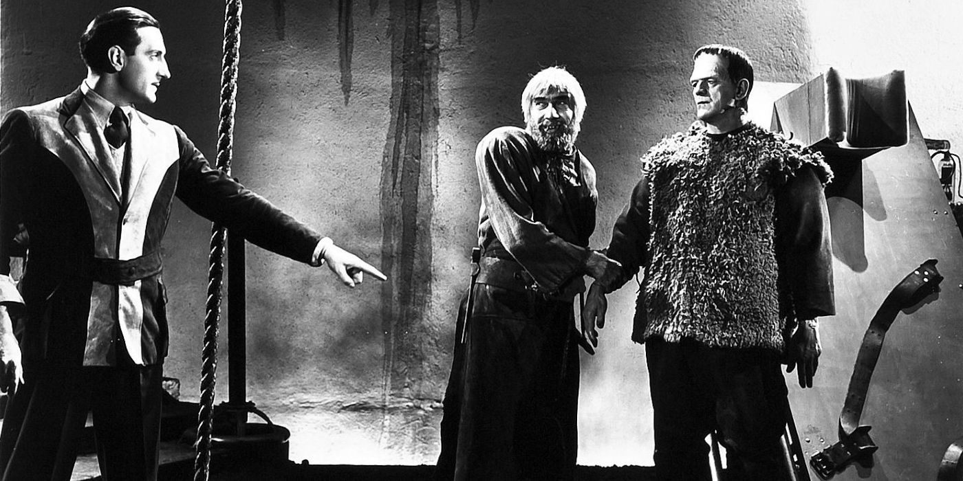 How Son of Frankenstein Was Designed to Cheat the Studio Out of Cash