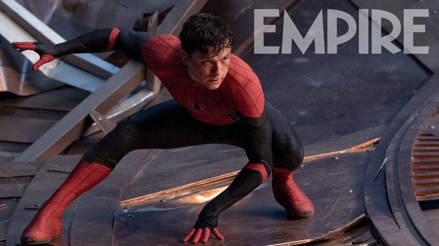 Homem-Aranha: Sem Volta para Casa ganha imagens promocionais, confira! Homem-Aranha: Sem Volta para Casa ganha imagens promocionais, confira!