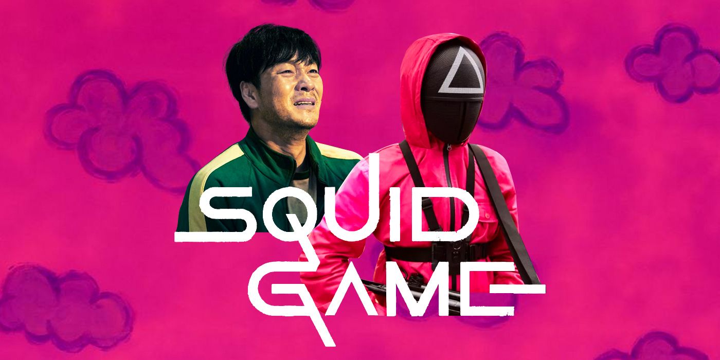 Foto squid game