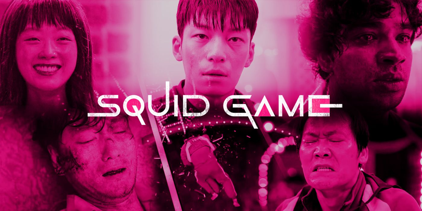 Squid Game shows death games in spaces designed to trigger nostalgia