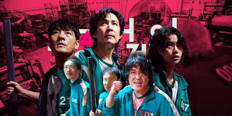 squid game episode 4 recap stick to the team