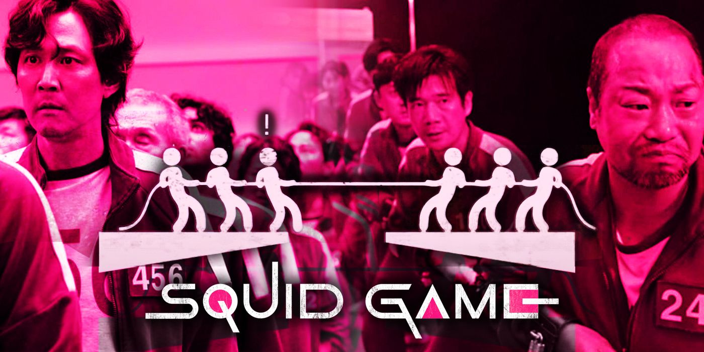 5 Players From Squid Game: The Challenge Answer Our Burning Questions - TV  Guide