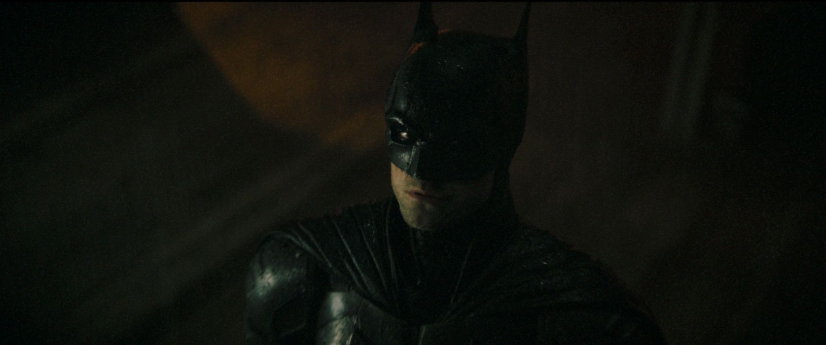Novo Trailer de 'The Batman' Revela um Cavaleiro das Trevas ainda mais sombrio 2