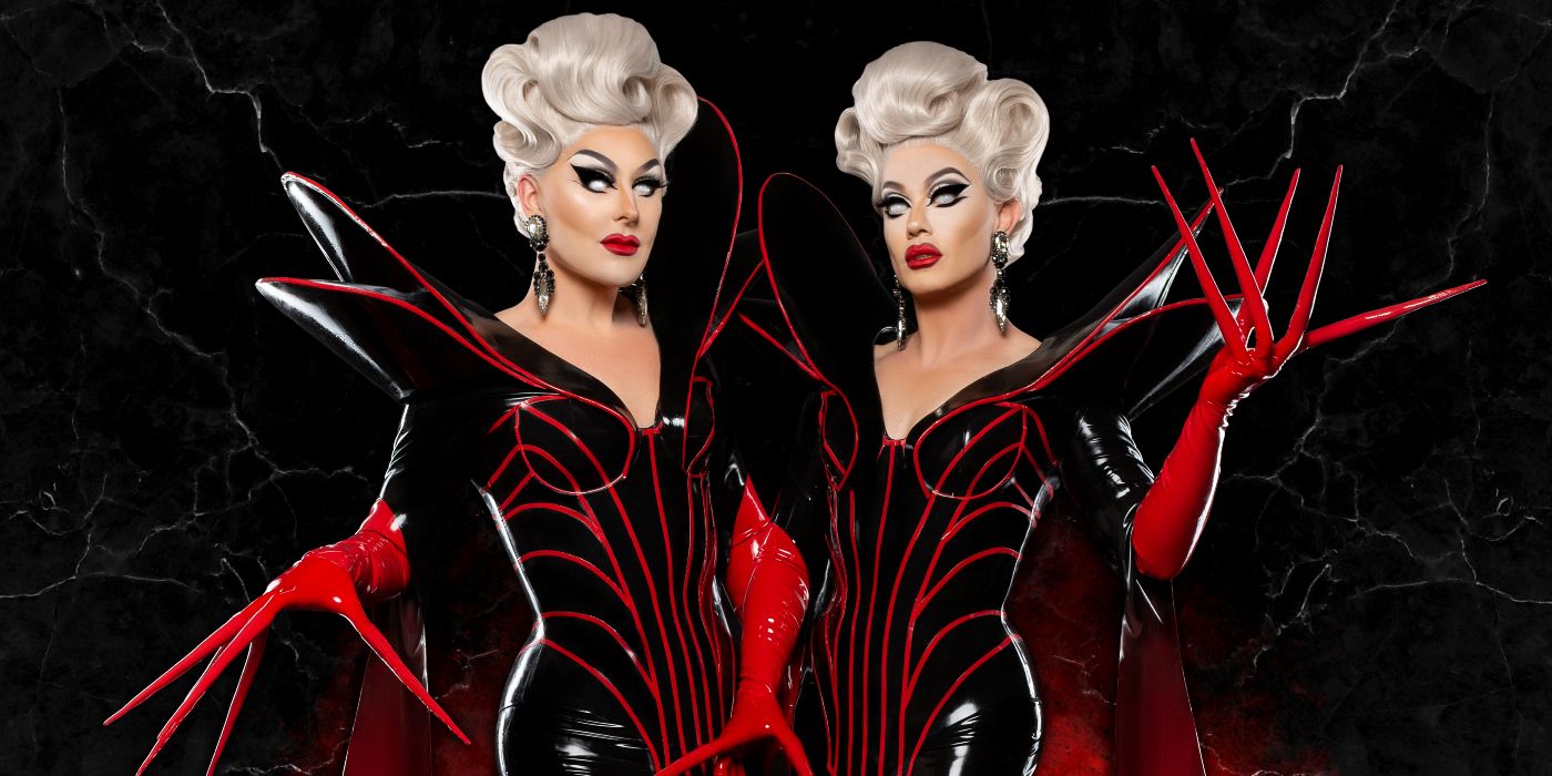 Boulet Brothers' Dragula Season 4 Trailer Teases DramaFilled Horrors