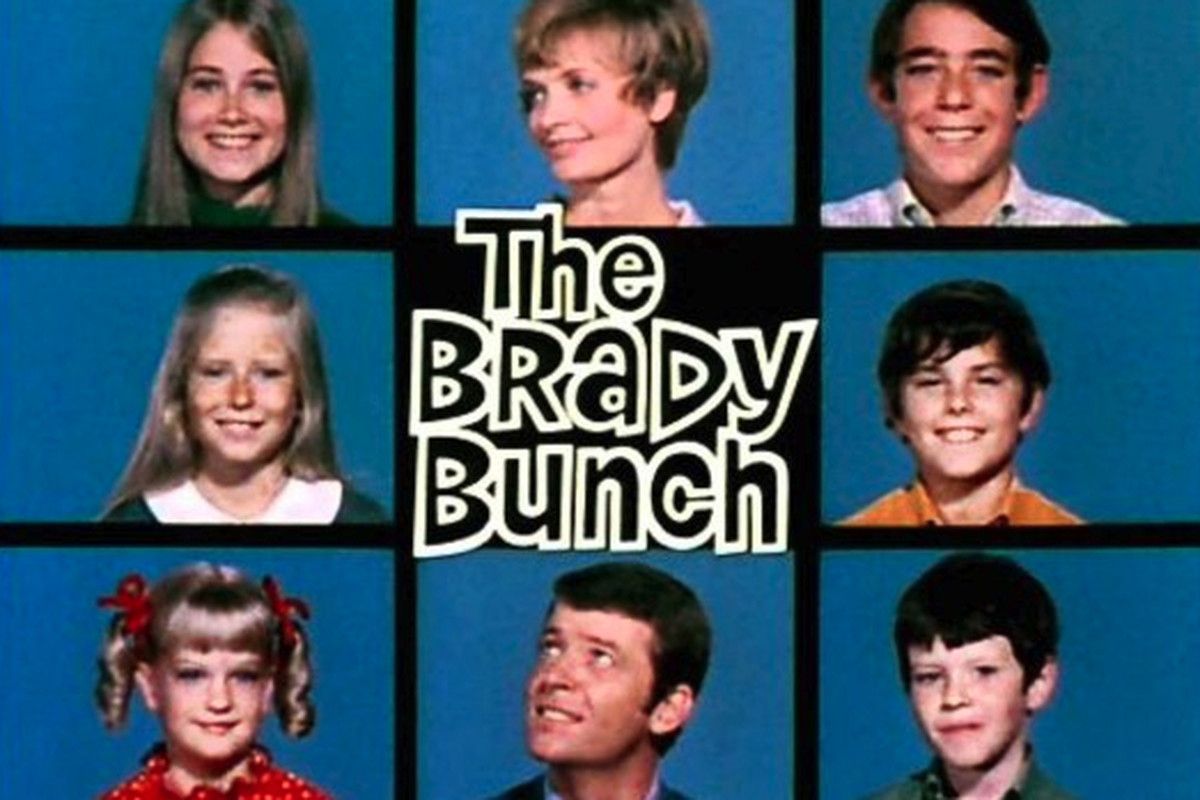 the-brady-bunch