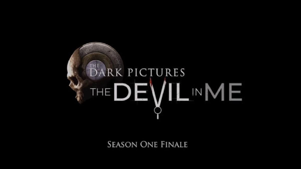 the-dark-pictures-anthology-the-devil-in-me-logo