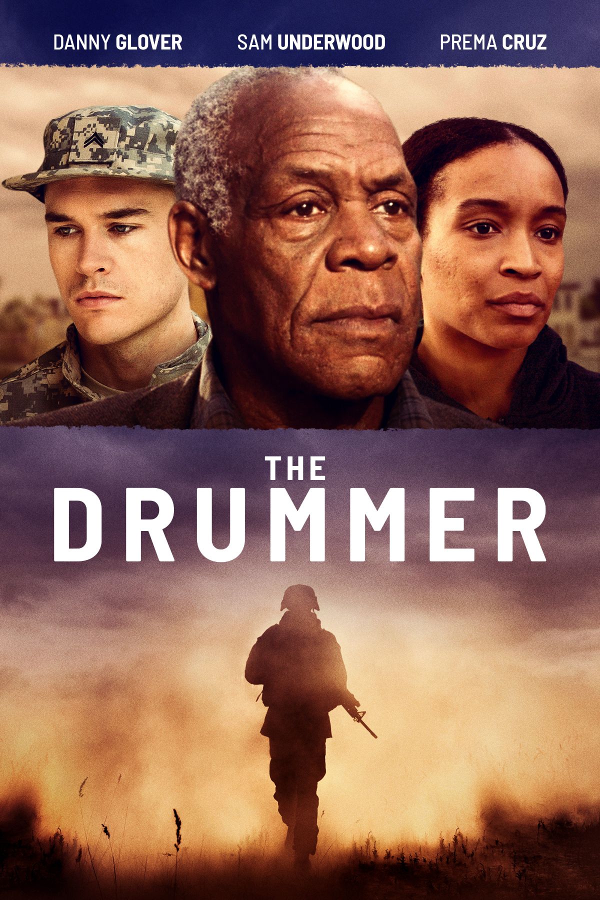 the-drummer-poster