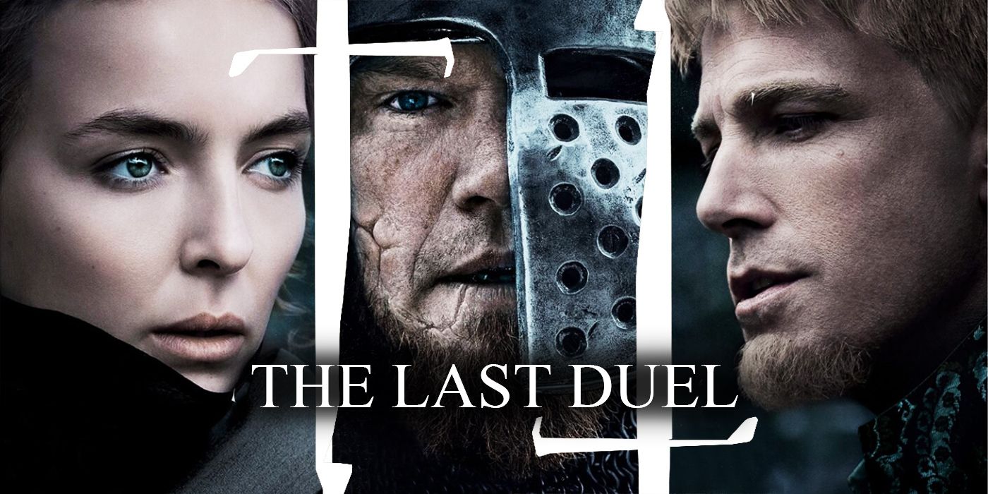 Nicole Holofcener and Jodie Comer want to tell the truth behind 'The Last  Duel