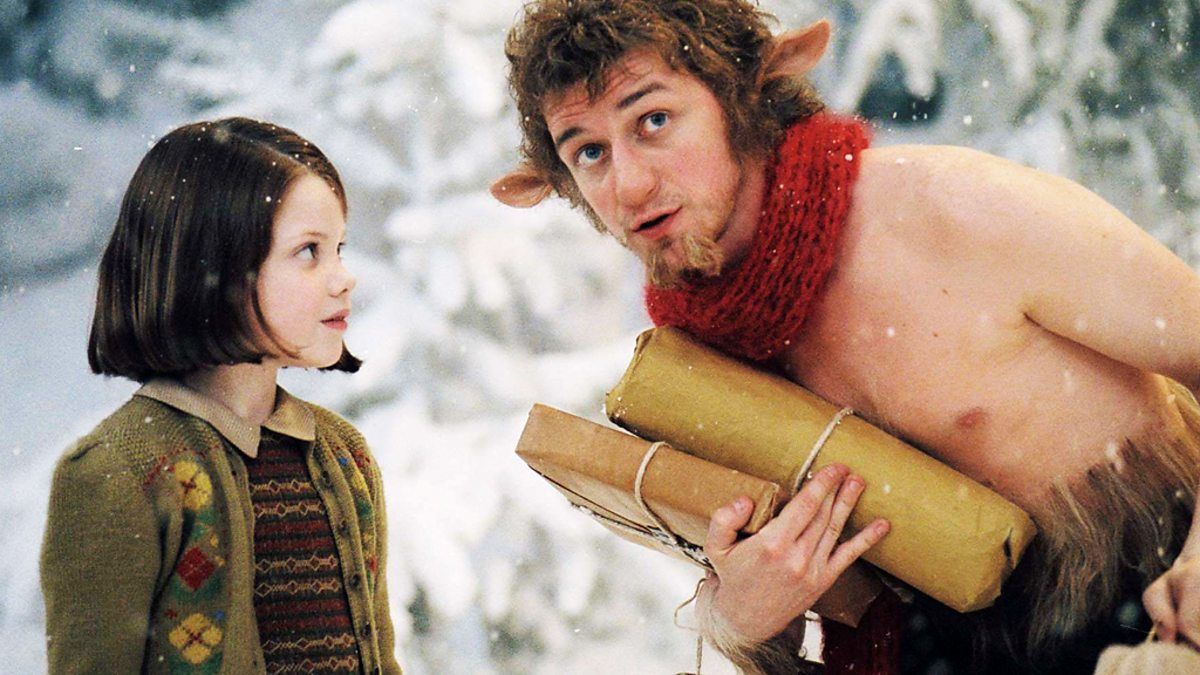 Chronicles Of Narnia Movies In Order: How To Watch Chronologically And ...