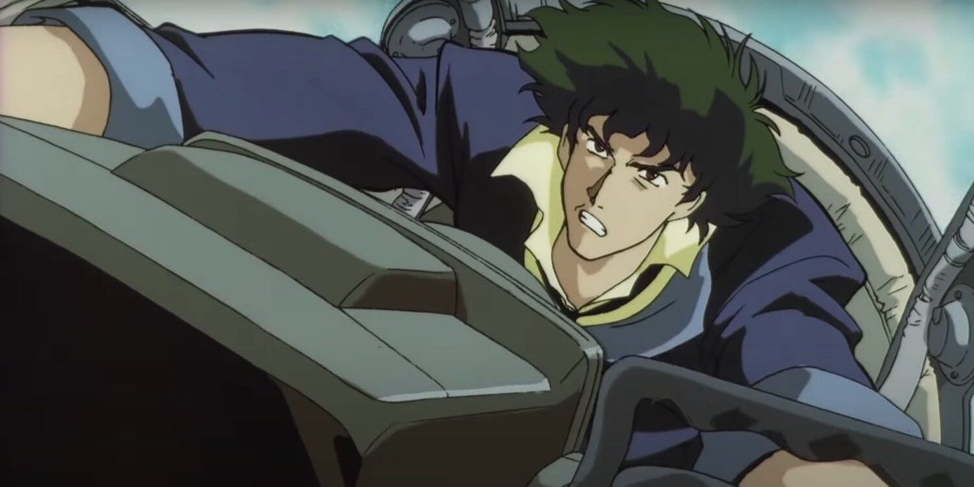 Kissanime cowboy best sale bebop dub