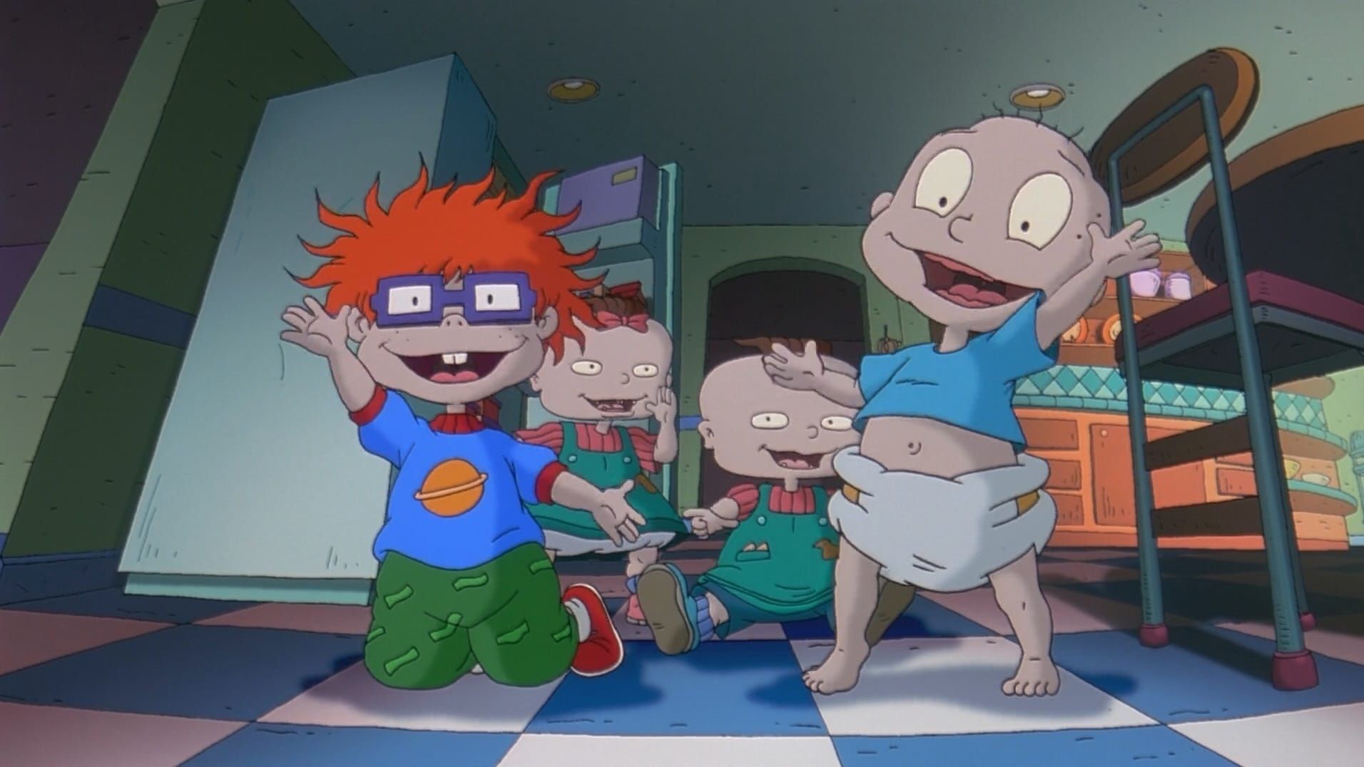 the-rugrats-movie