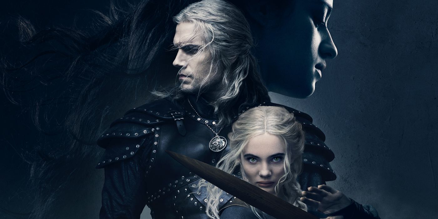 The Witcher Season 2 will stream on Netflix on 17th December 2021
