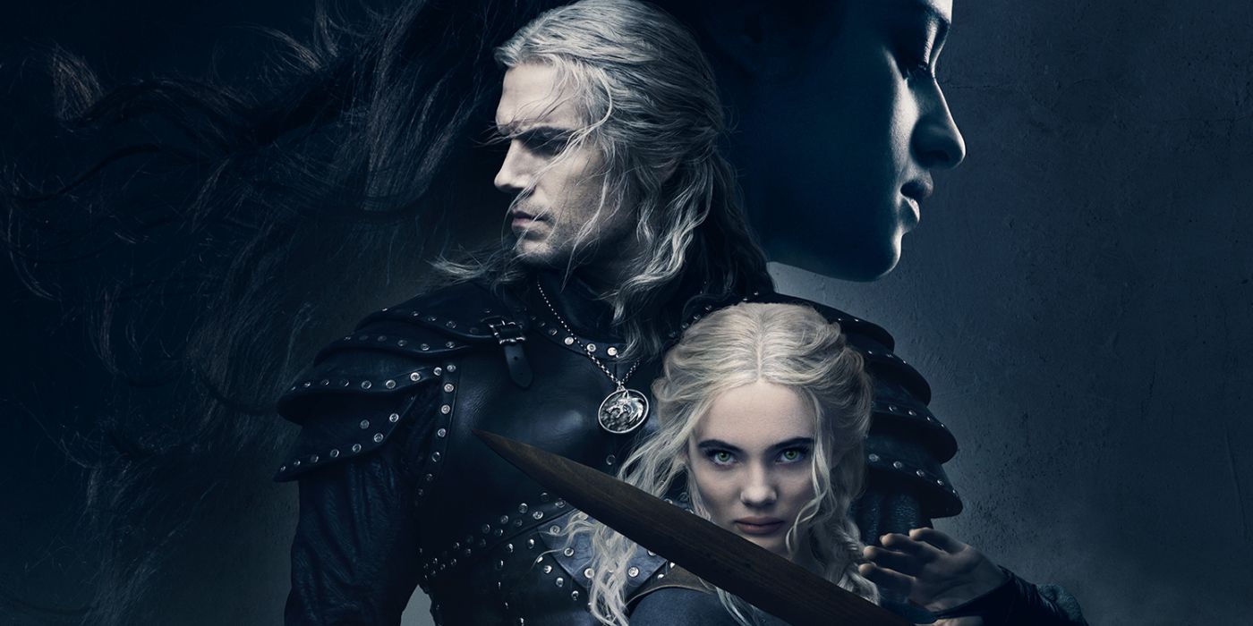 The Witcher' Writers Are Already Mapping Out Season 4