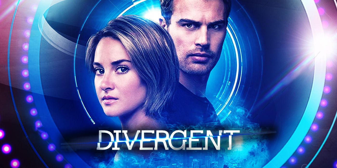 Watch Divergent | Prime Video