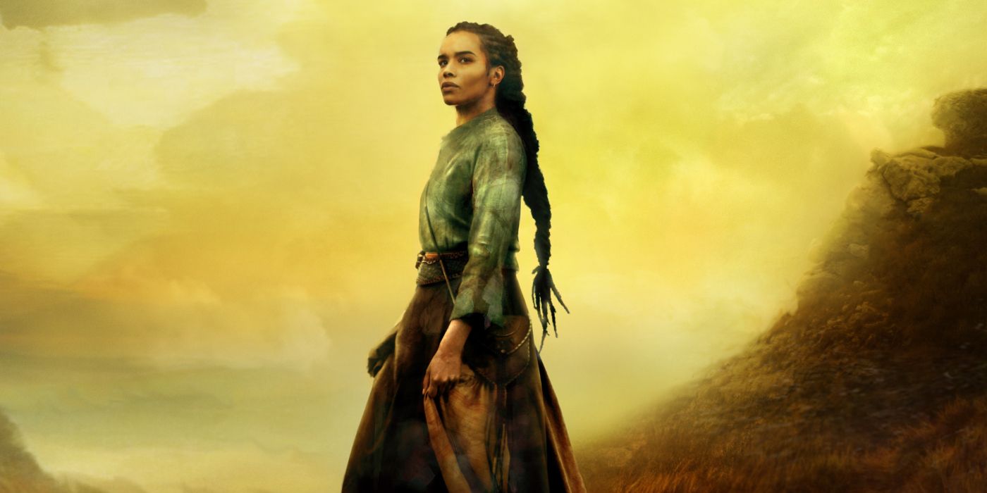 10 Times Wheel Of Time Stole Characters From The Witcher