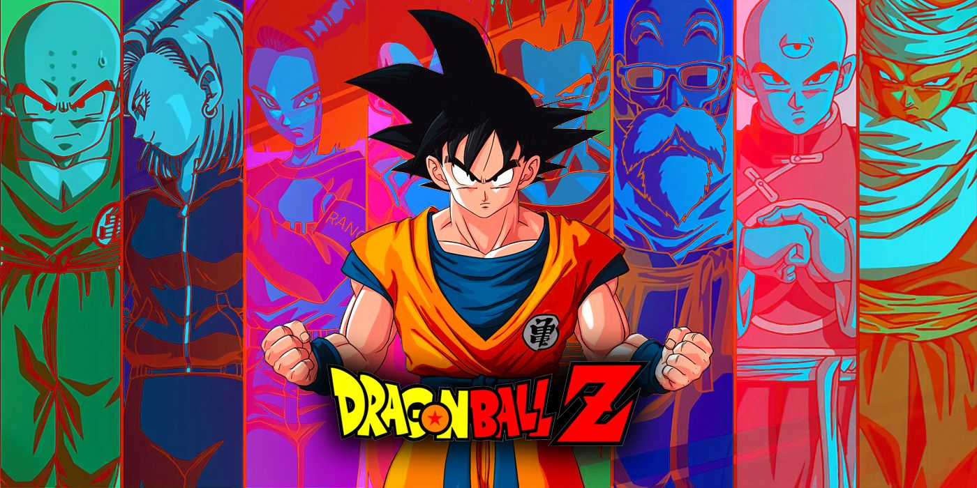 Dragon Ball Z Online