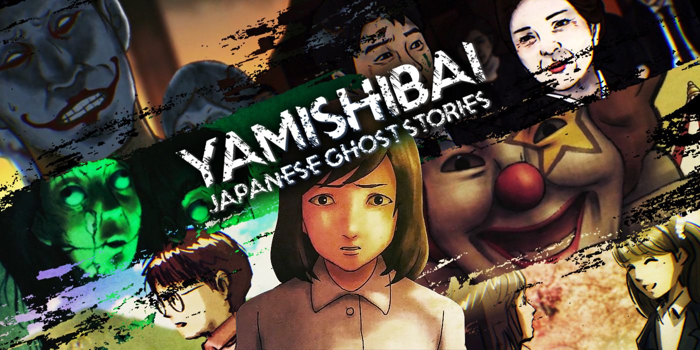 Yamishibai: 15 Best Episodes of the Bite-Sized Horror Anime