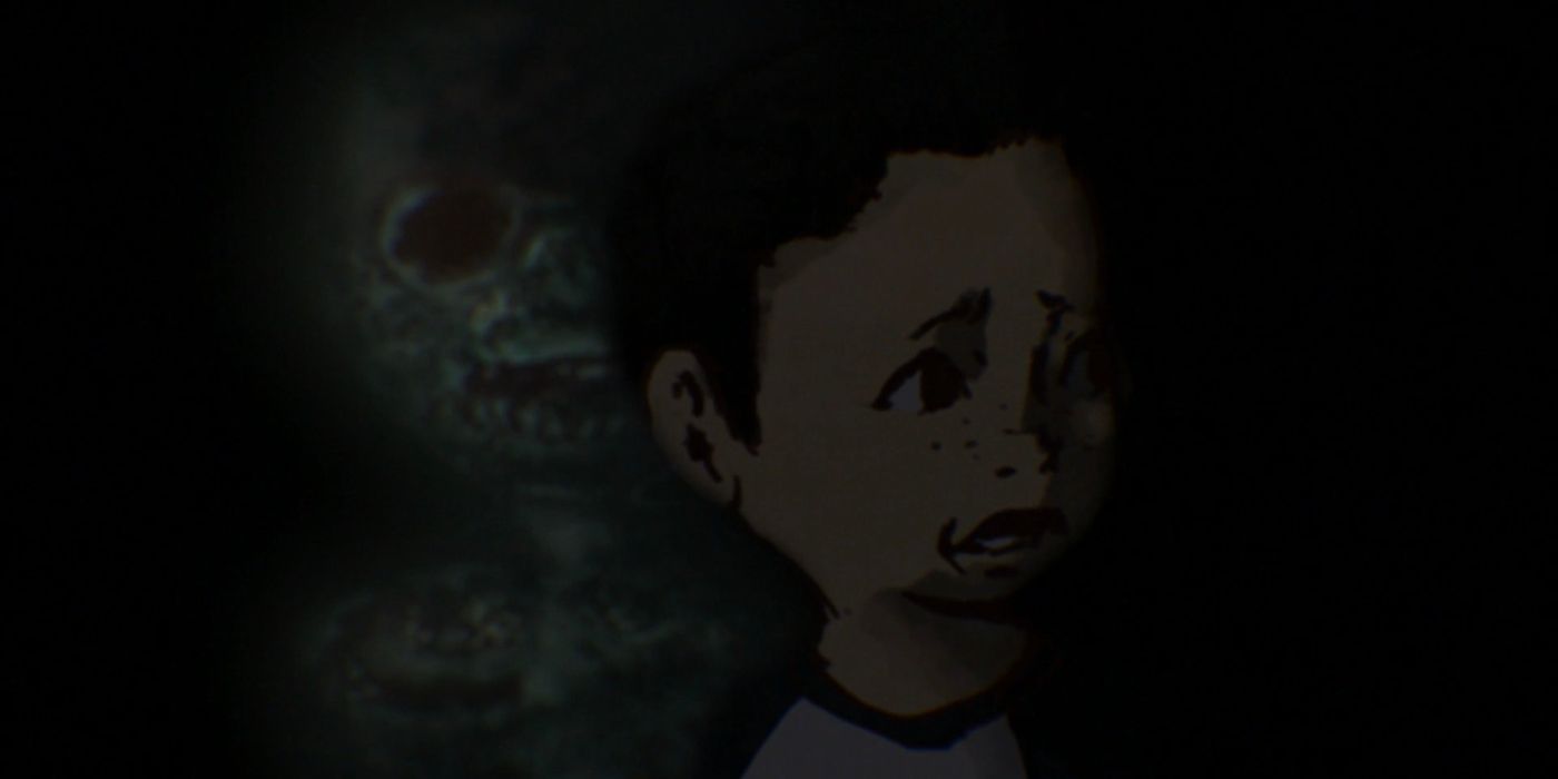 Yamishibai 15 Best Episodes of the BiteSized Horror Anime