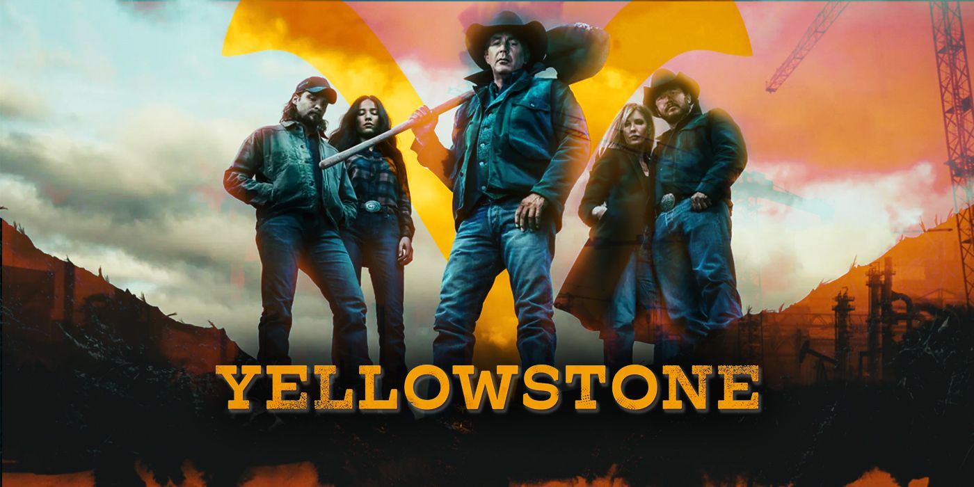 Apakah ‘Yellowstone’s Duttons Sebenarnya Orang Jahat?