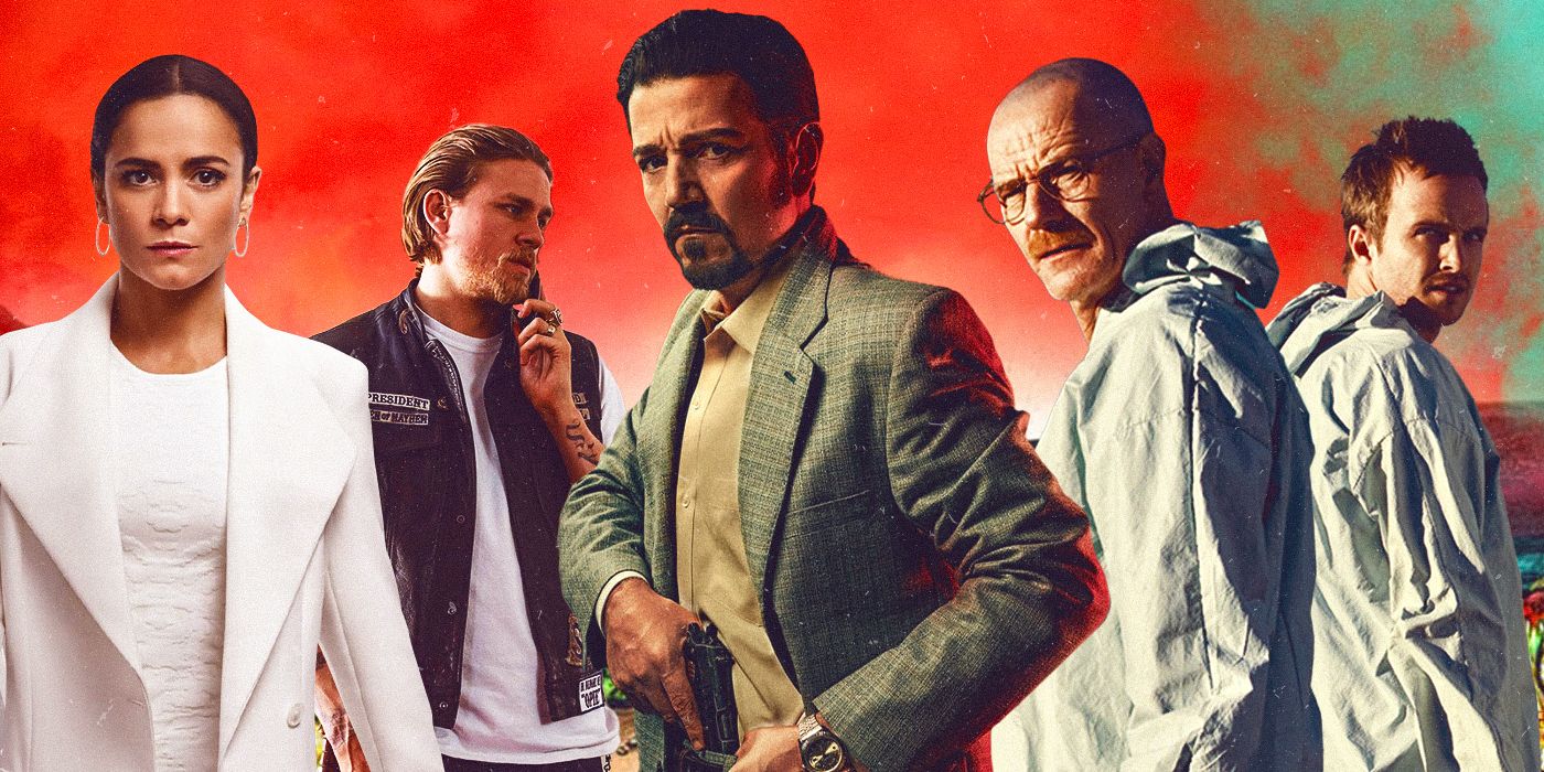 WATCH: The brand new trailer for Narcos season 2 looks spectacular | JOE is  the voice of Irish people at home and abroad