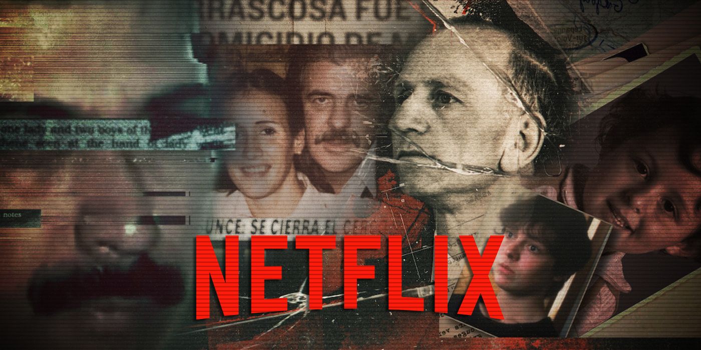 25 Best True Crime Documentaries on Netflix 2022 - Top True Crime Series to  Stream