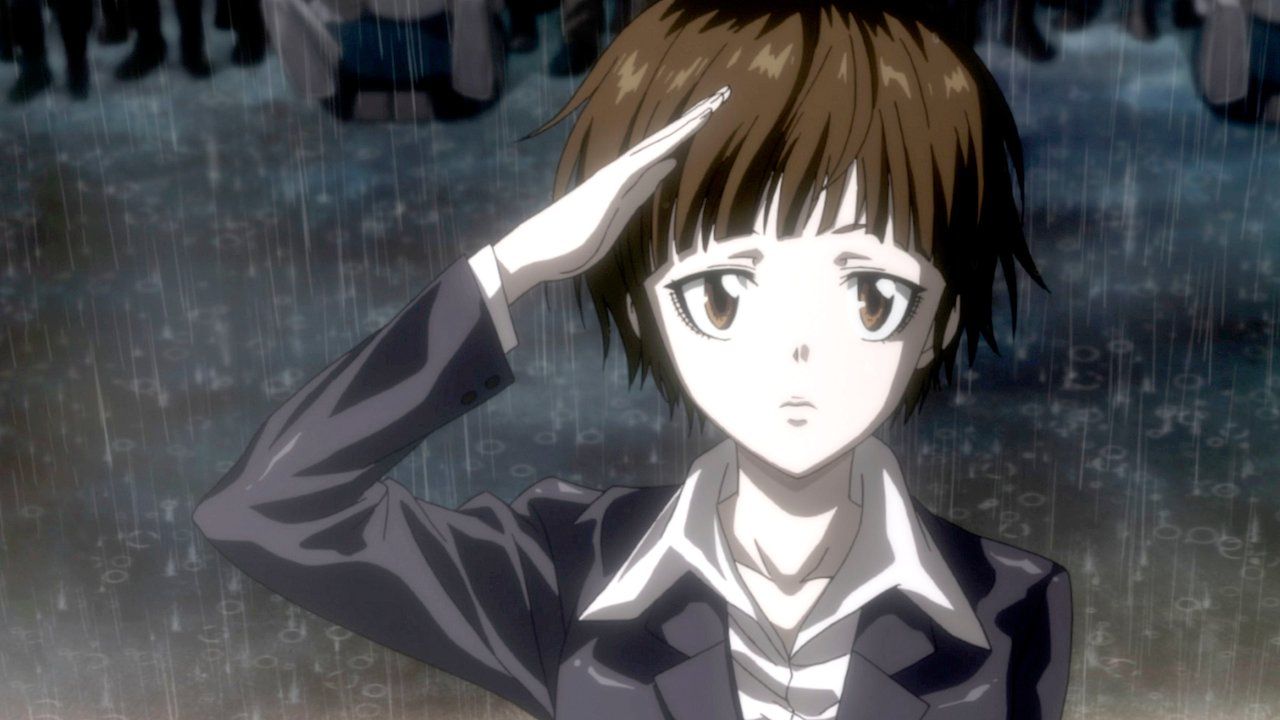 Psycho-Pass: A Lesson in Morality — Nerdophiles