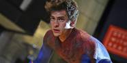 Andrew Garfield s 7 Best Saves As The Amazing Spider Man Andrew Garfield s 7 Best Saves As The Amazing Spider Man