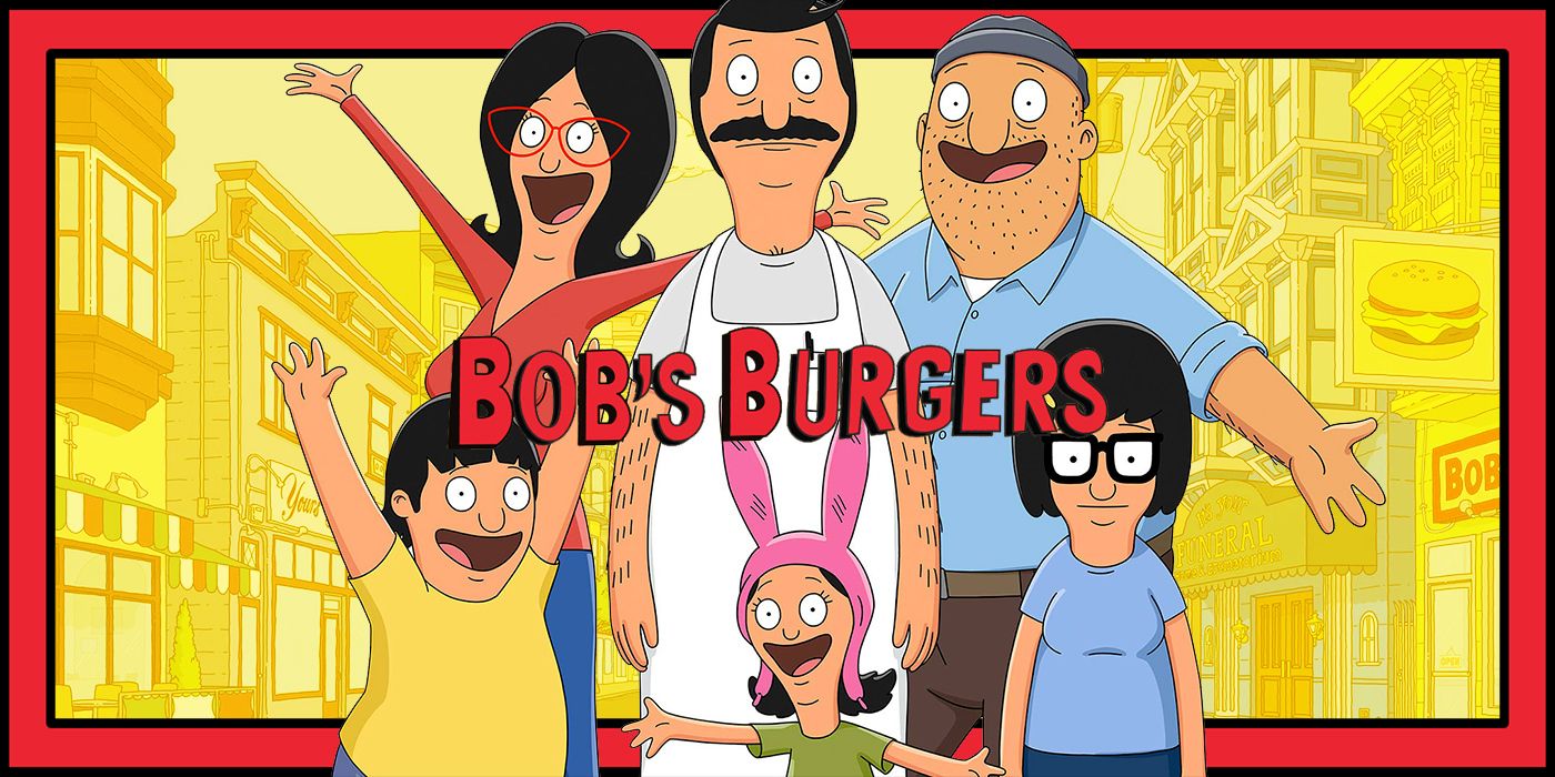 Bobs Burgers Kuchi Kopi Adult Beanie
