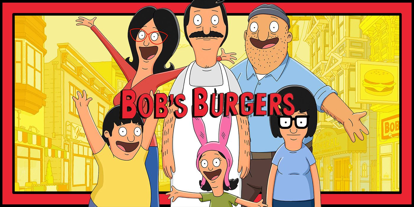 Bob's Burgers' Halloween Episodes, Ranked