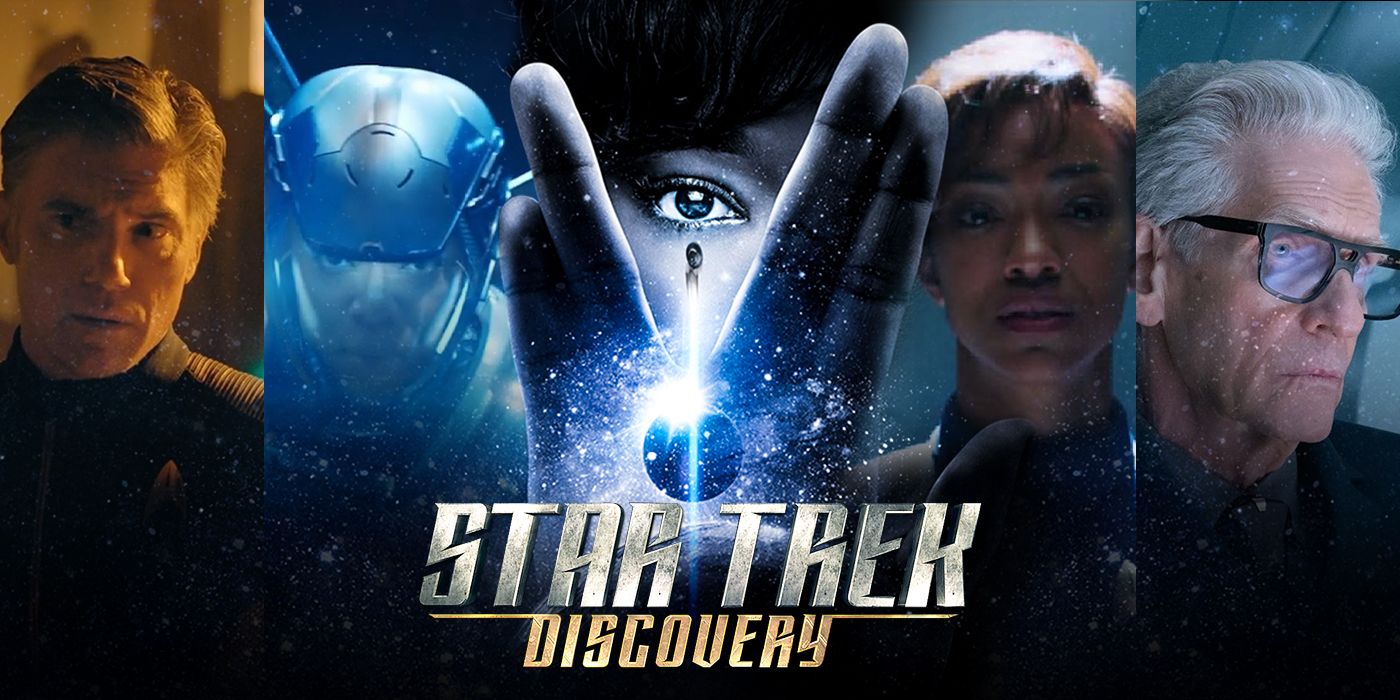 Star Trek: Discovery's Best Episodes So Far